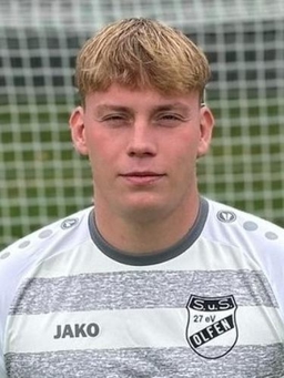 Avatar Bild für Fabian Beckmann
