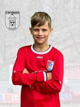 Avatar Bild für Dean Joel Paul