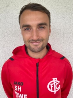 Avatar Bild für Simon Hochstuhl