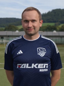 Avatar Bild für Benedikt Engelhard