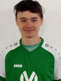 Avatar Bild für Lucas Gonschorek