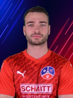 Avatar Bild für Silas Bast