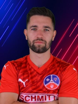 Avatar Bild für Dominik Kunz