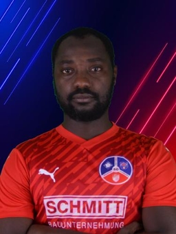 Avatar Bild für Serge Philippe Ndongo
