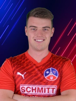 Avatar Bild für Yannik Vogt