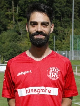 Avatar Bild für Nami Güven