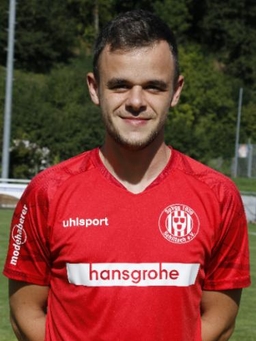 Avatar Bild für Pascal Harter