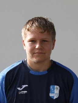 Avatar Bild für Luca Rühle