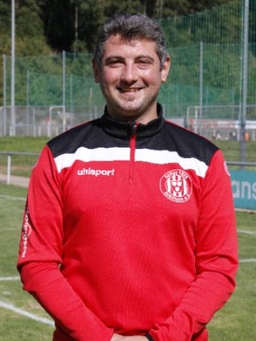 Avatar Bild für Vito Pesare
