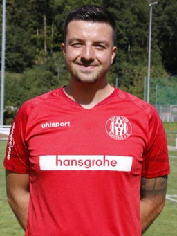 Avatar Bild für Lukas Wichmann