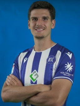 Avatar Bild für Igor Matanovic