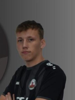 Avatar Bild für Elias Mann