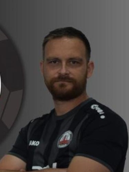 Avatar Bild für Thomas Müller