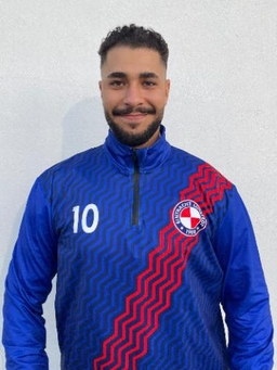 Avatar Bild für Abdelrahman Khaled Mohamed Mahmoud