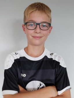 Avatar Bild für Jonas Jackisch