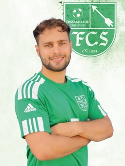 Avatar Bild für Lukas Joos