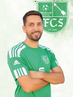 Avatar Bild für Alexandru Uta