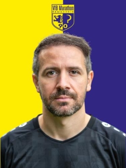 Avatar Bild für Carlo Farella