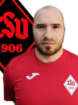 Avatar Bild für Dominik Fenucciu