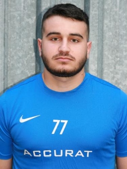 Avatar Bild für Tahir Hatipoglu