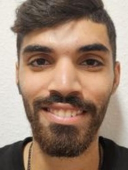 Avatar Bild für Erfan Veisi