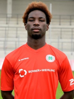 Avatar Bild für Daniel Gorden Raul