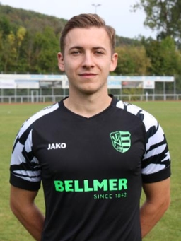 Avatar Bild für Patrick Armbruster