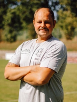 Avatar Bild für Marius Frank