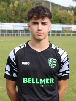 Avatar Bild für Luca Morgante