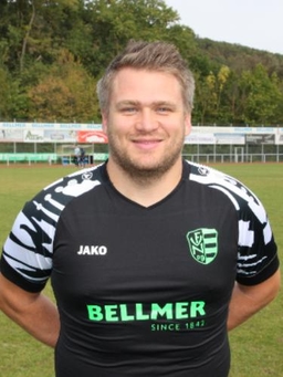 Avatar Bild für Sebastian Schöpf
