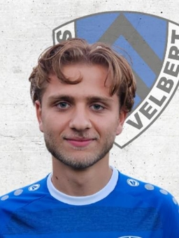 Avatar Bild für Birkan Zekeriya Karaman