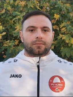 Avatar Bild für Shendrit Selmani