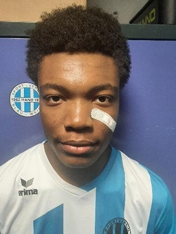 Avatar Bild für Collinson Imionshio Omonkhowha