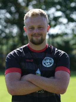 Avatar Bild für Waldemar Buks