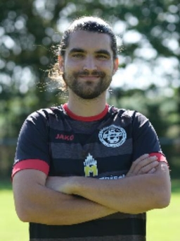 Avatar Bild für Jonas Butzen