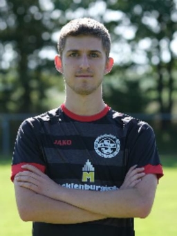 Avatar Bild für Jonas Diewald