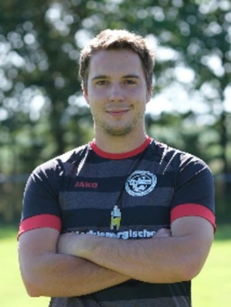 Avatar Bild für Marvin Disch