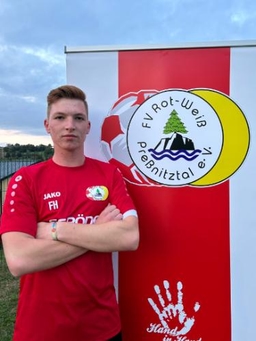 Avatar Bild für Finn Heinze