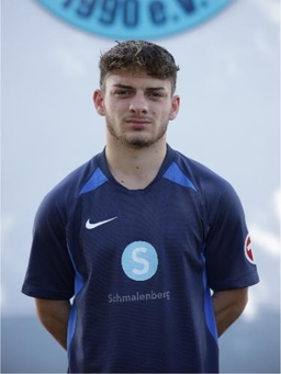 Avatar Bild für Derik Heerklotz