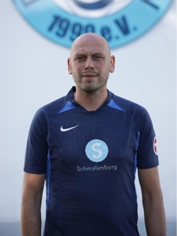 Avatar Bild für Sebastian Heil