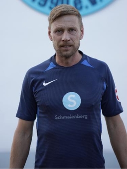 Avatar Bild für Tino Höhme
