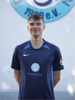 Avatar Bild für Kevin Keller