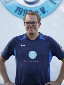 Avatar Bild für Steffen Kinle-Heidelbeer