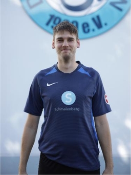 Avatar Bild für Nico Mühlner