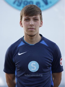 Avatar Bild für Benjamin Wündrich