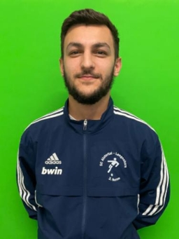 Avatar Bild für Ömer Rafi Türkaslan