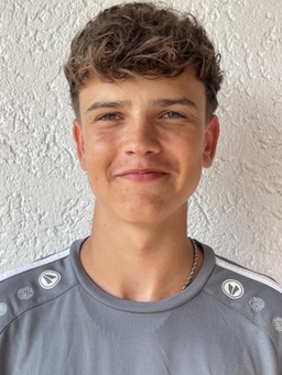 Avatar Bild für Luca Trautmann