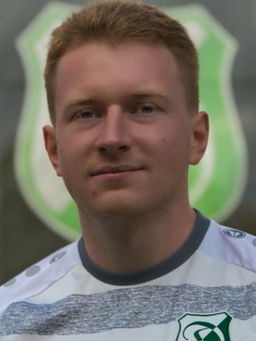 Avatar Bild für Marcel Johann