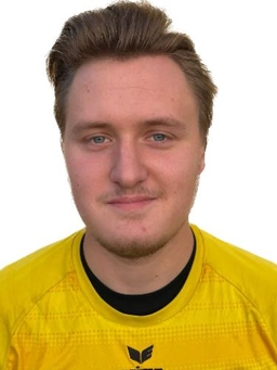 Avatar Bild für Benjamin Rohde