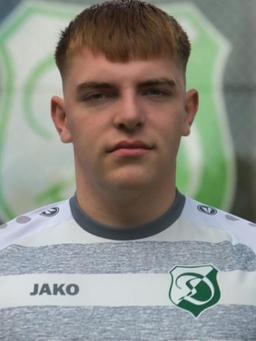 Avatar Bild für Alex Scharf